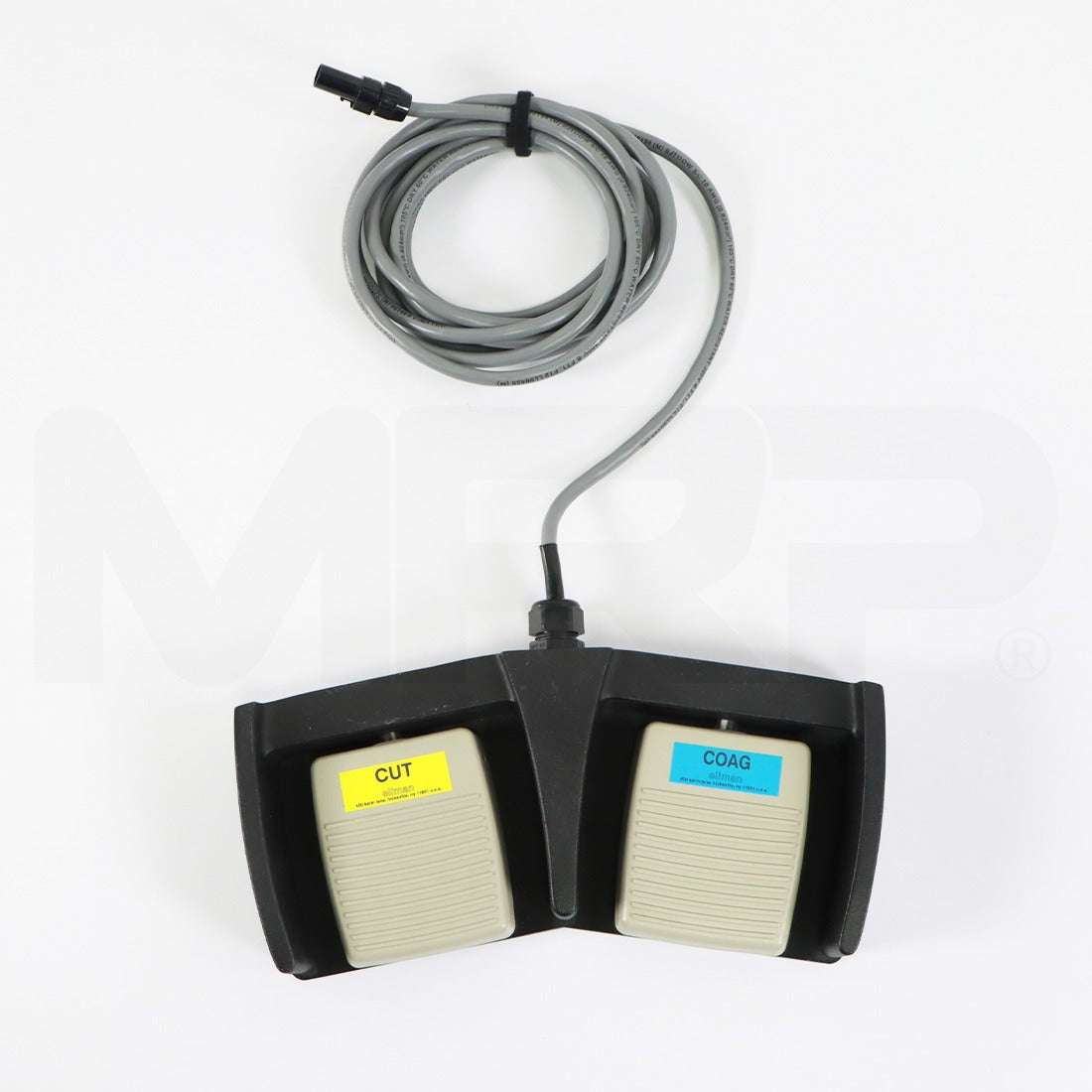 Cynosure Tempsure Two Pedal Footswitch
