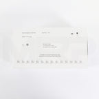 Rohrer Aesthetics Large Hygienics Gel-Pads, 40-Pack