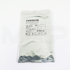 Nissha Medical Technologies Swaroplate Non-Split Neutral Electrode 4x pack