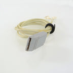 BTL Exilis Neutral Electrode Cable Grounding Pad Return Dual Ends Twin