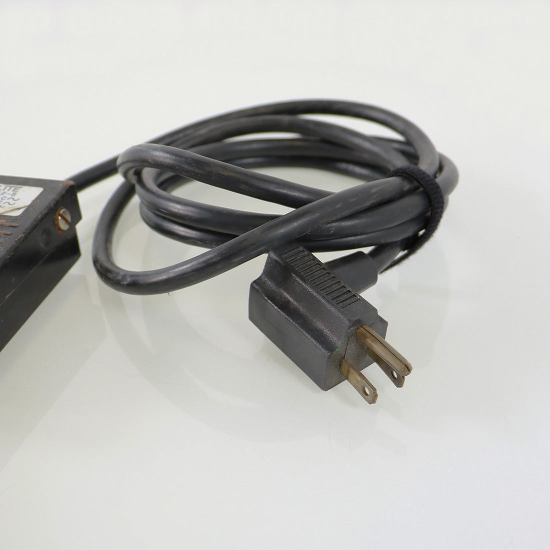 Hi Treadlite Linemaster HT-52-S Foot Switch Foot Pedal Electrical Single Pedal