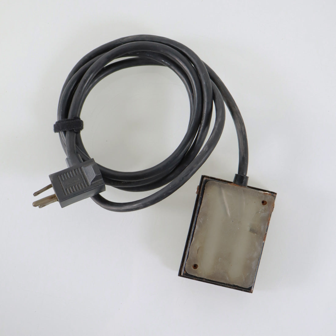 Hi Treadlite Linemaster HT-52-S Foot Switch Foot Pedal Electrical Single Pedal
