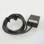 Hi Treadlite Linemaster HT-52-S Foot Switch Foot Pedal Electrical Single Pedal