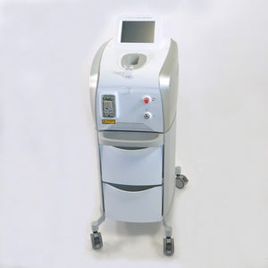 2012 Lutronic Advantage 805nm Diode Laser System Hair Removal