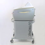 2012 Lutronic Advantage 805nm Diode Laser System Hair Removal