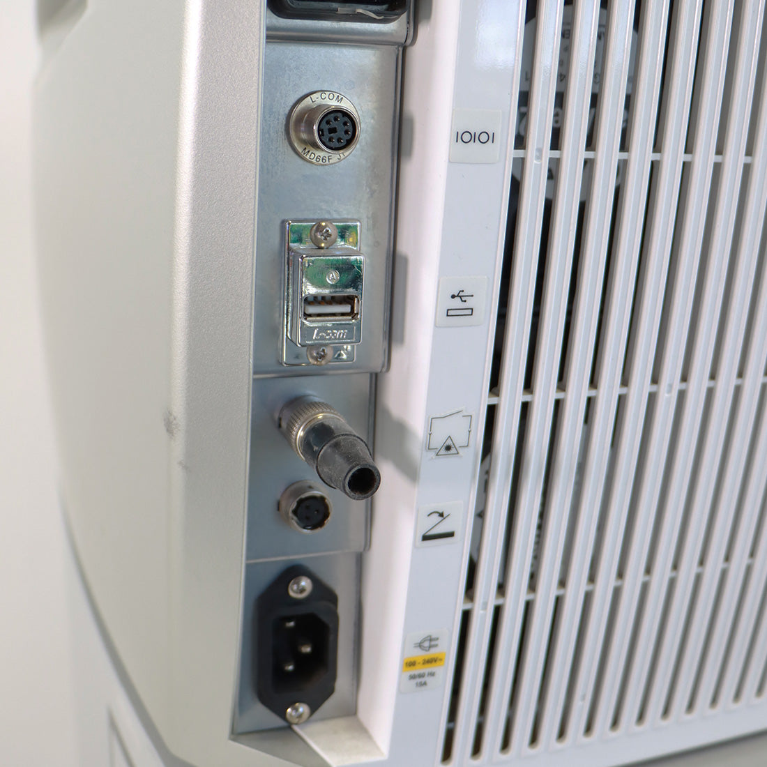 2012 Lutronic Advantage 805nm Diode Laser System Hair Removal