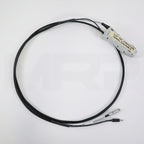 Candela GentleMax GMAX PRO SERIES Handpiece 7122-00-9401 Parts As-Is