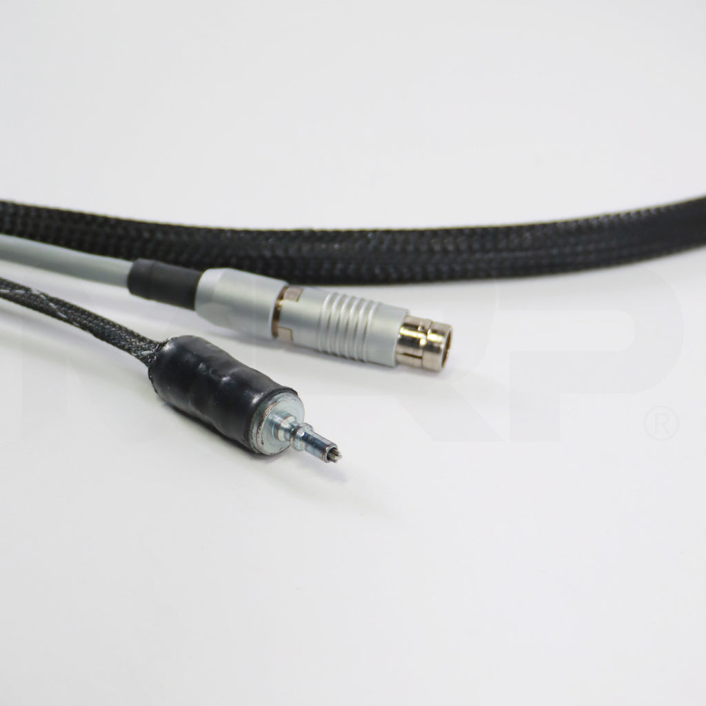 Candela GentleMax GMAX PRO SERIES Handpiece 7122-00-9401 Parts As-Is