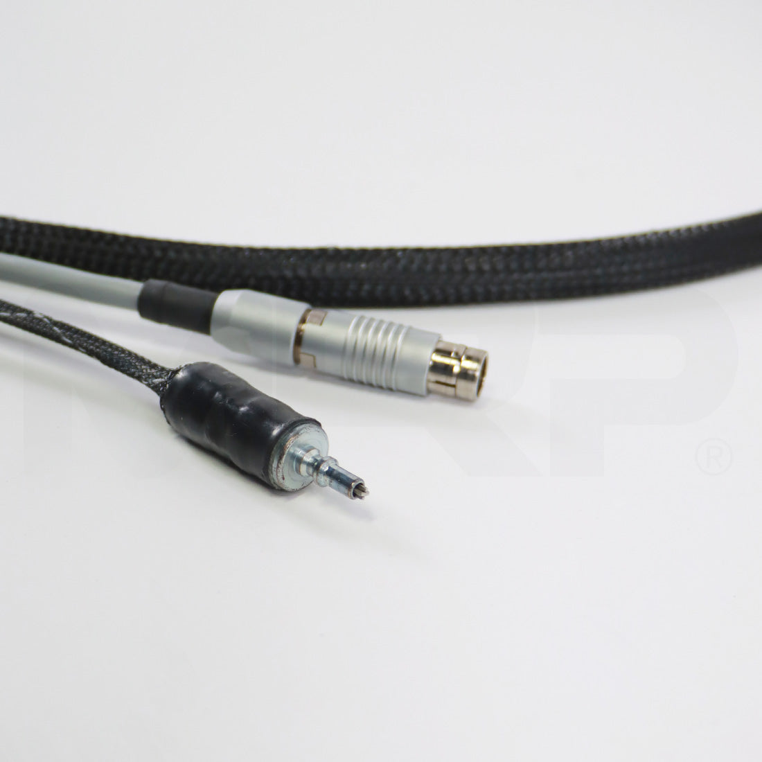 Candela GentleMax GMAX PRO SERIES Handpiece 7122-00-9401 Parts As-Is