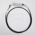 Candela GentleMax GMAX PRO SERIES Handpiece 7122-00-9401 Parts As-Is