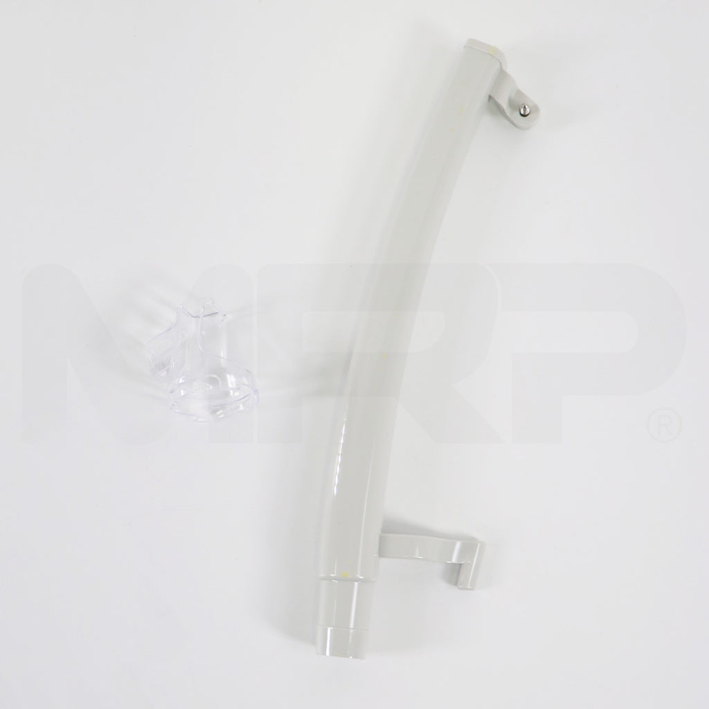 2015 Cutera Pearl Fractional 650nm 7000500T Handpiece HP