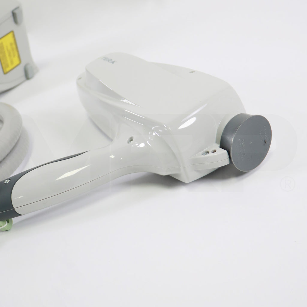 2015 Cutera Pearl Fractional 650nm 7000500T Handpiece HP
