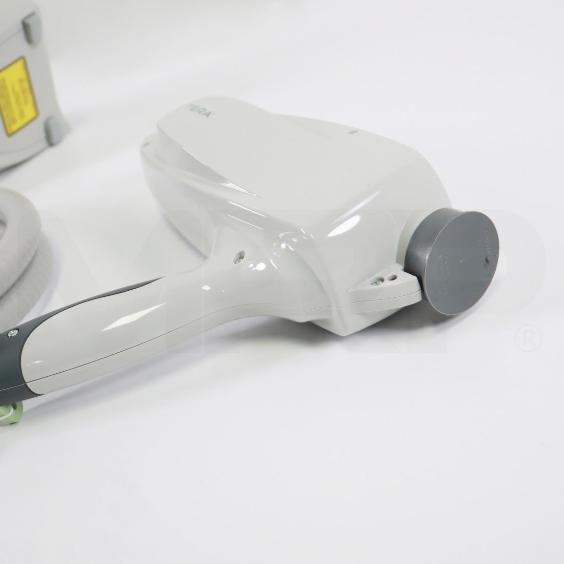 2015 Cutera Pearl Fractional 650nm 7000500T Handpiece HP