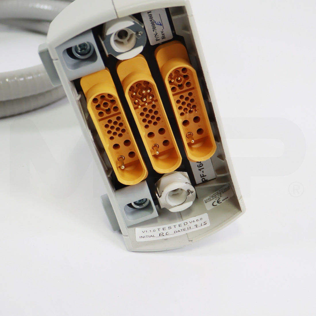2015 Cutera Pearl Fractional 650nm 7000500T Handpiece HP
