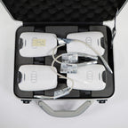 InMode Evolve Tone Hands-Free Handpiece Set AG608499A As-Is