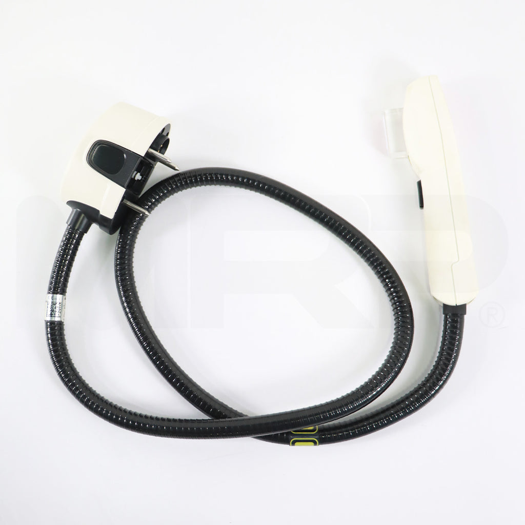 2017 Candela Nordlys Ellipse HRL 600 SWT IPL Handpiece