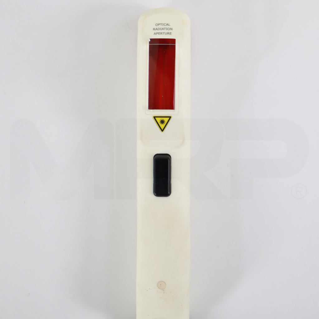 2017 Candela Nordlys Ellipse HRL 600 SWT IPL Handpiece