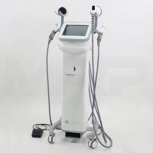 2020 Lumenis Pollogen Legend Pro RF Microneedle Wrinkles Skin Tightening