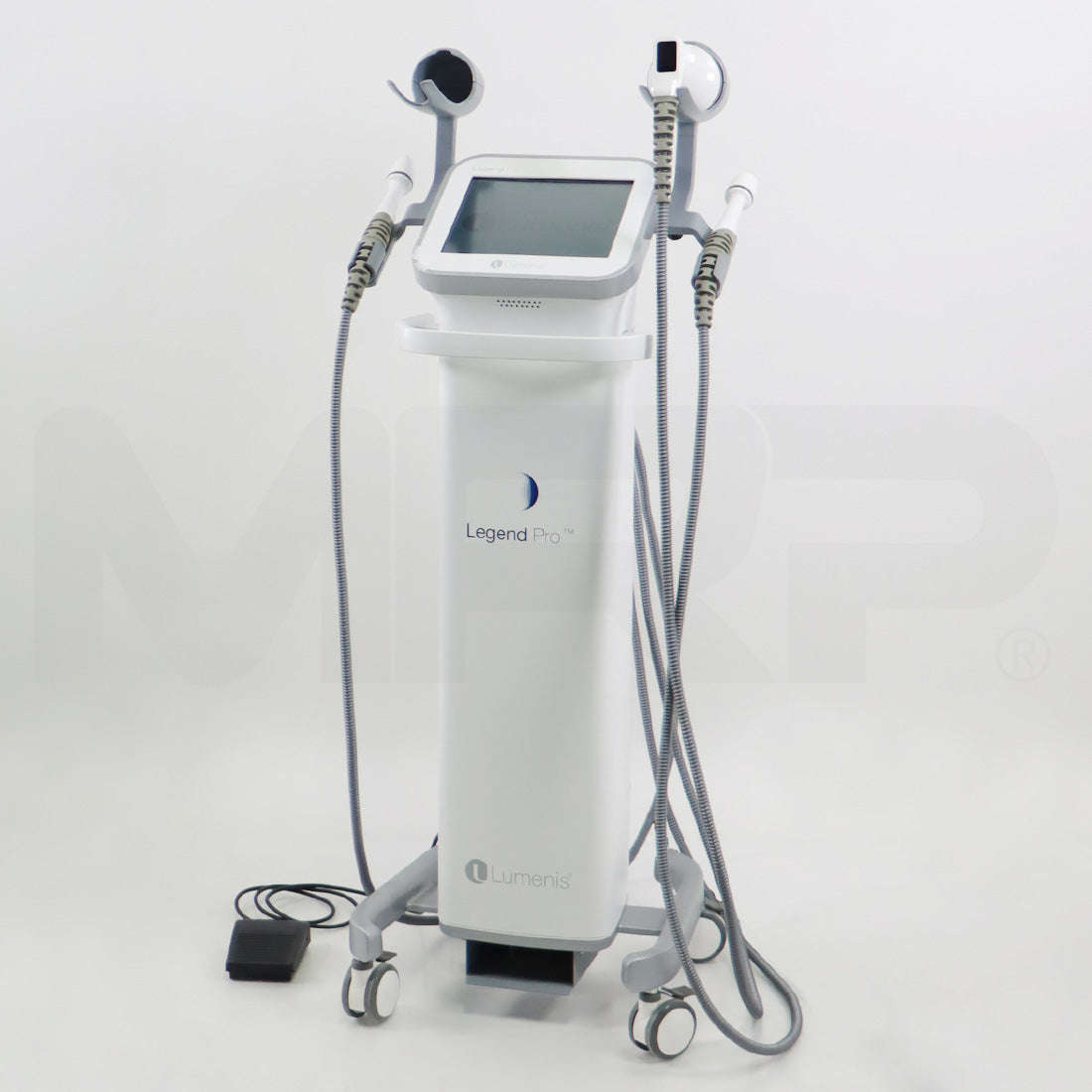 2020 Lumenis Pollogen Legend Pro RF Microneedle Wrinkles Skin Tightening