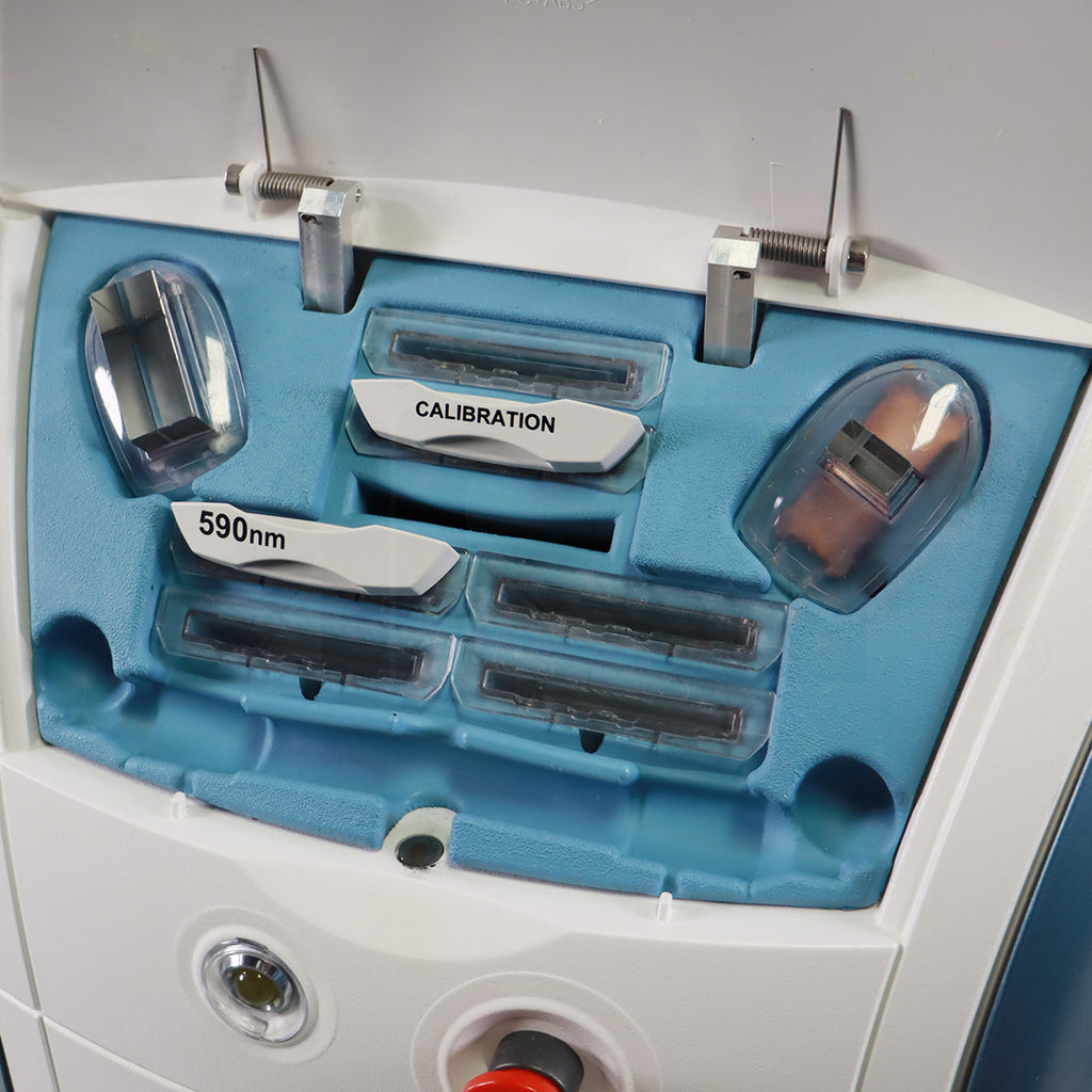 2010 Lumenis M22 Universal IPL Laser System