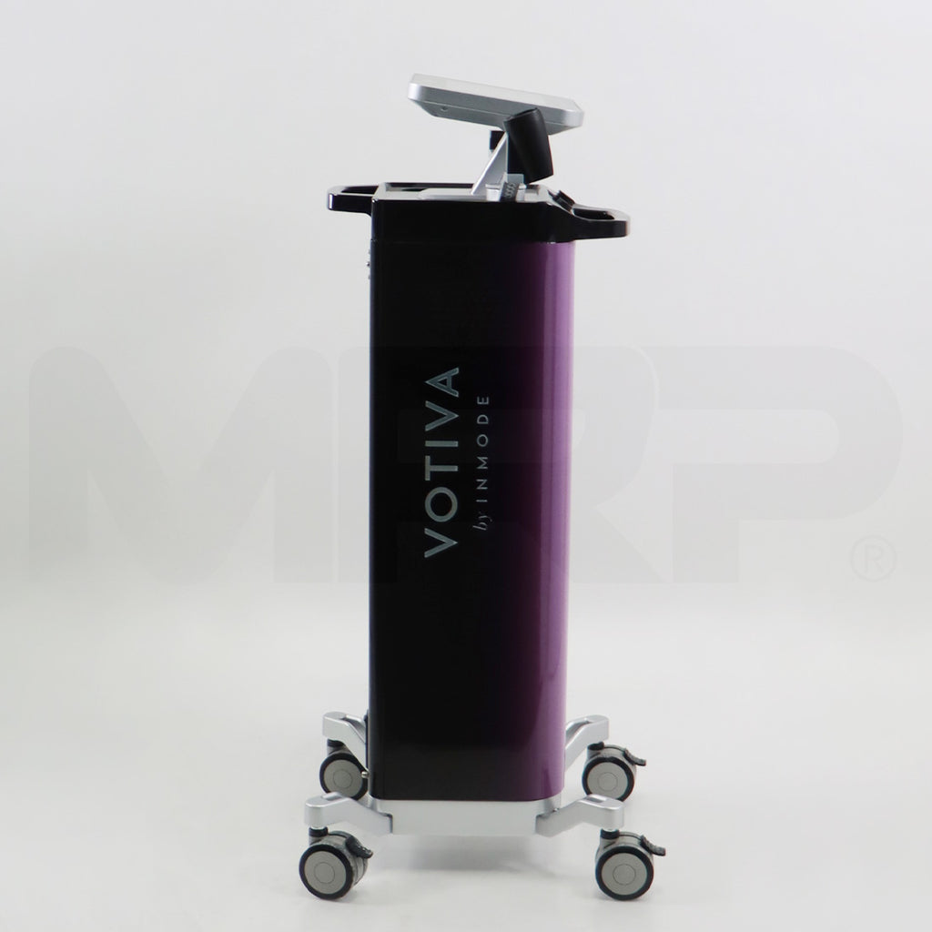 2019 InMode RF Votiva Fractional Radio Frequency Coagulation System
