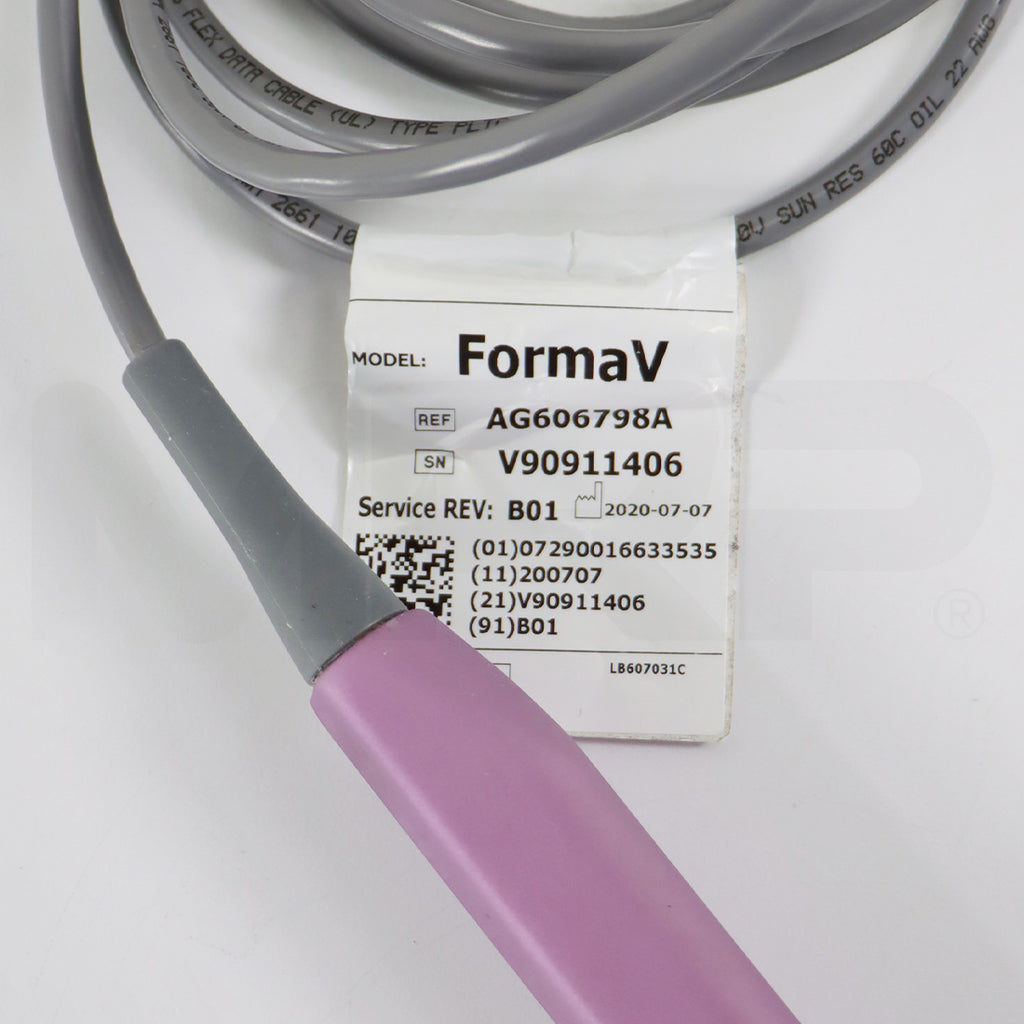 2019 InMode RF Votiva Fractional Radio Frequency Coagulation System