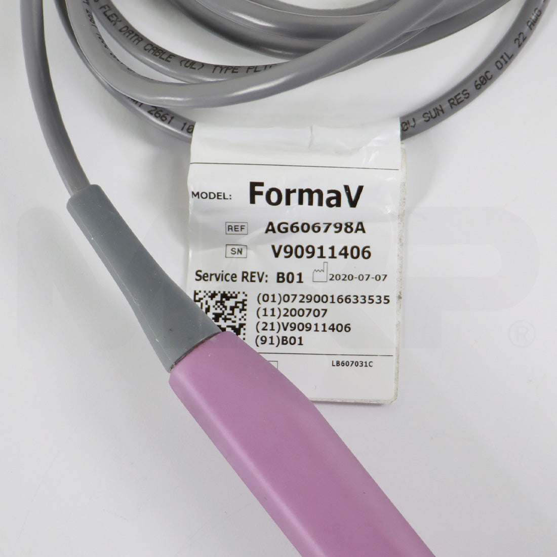 2019 InMode RF Votiva Fractional Radio Frequency Coagulation System