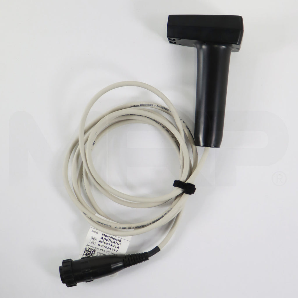2019 InMode RF Votiva Fractional Radio Frequency Coagulation System