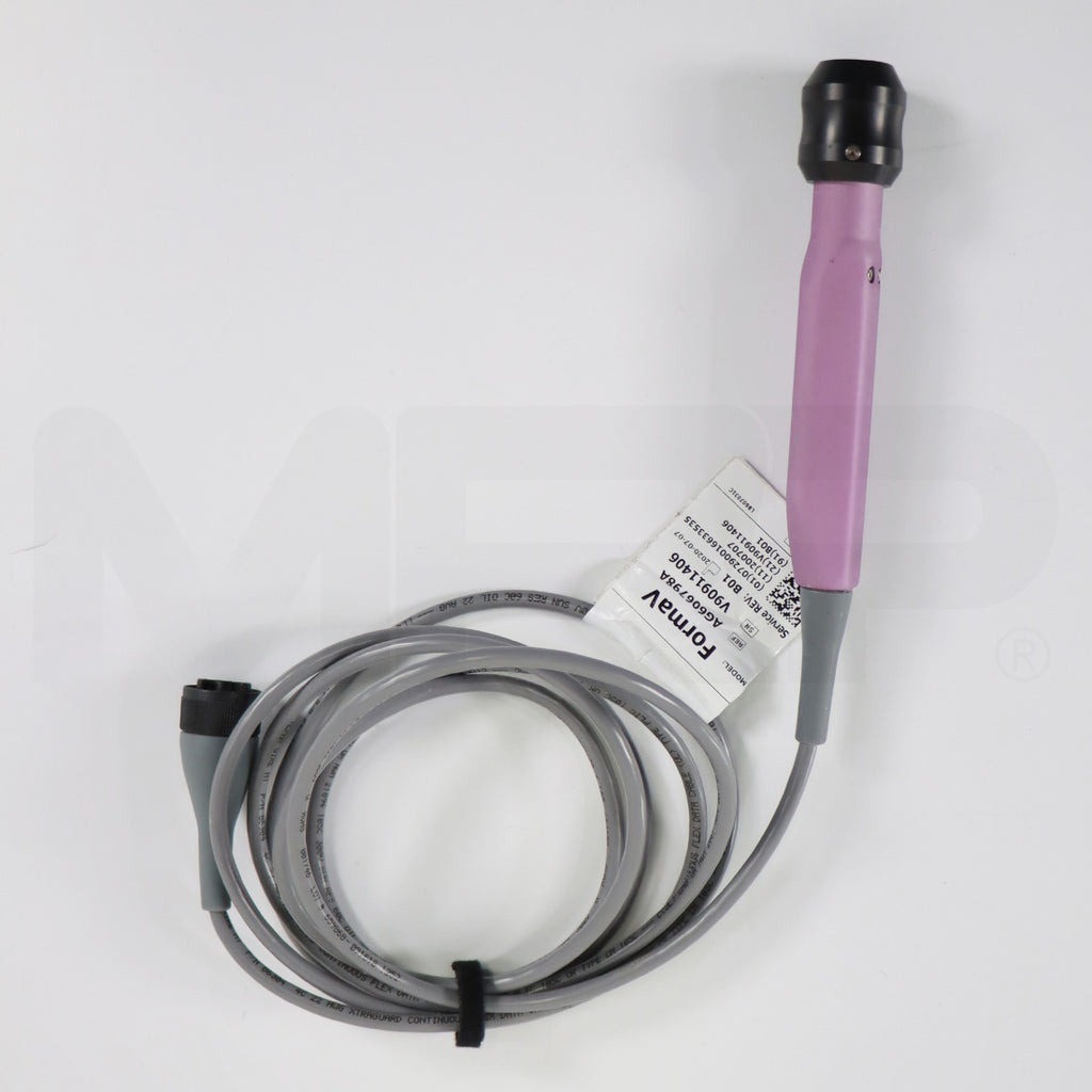 2019 InMode RF Votiva Fractional Radio Frequency Coagulation System
