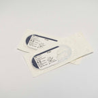 Surgipro Monofilament Polypropylene C-13 Cutting Blue Suture 19mm 3/8c SP-683