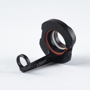 Distance Gauge 1.5mm GentleYAG SM VPYAG Laser Candela Syneron 7122-00-3556