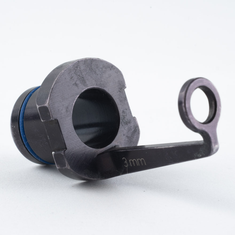 Candela Syneron GentleYAG 3mm Laser Distance Gauge 7122-00-3535