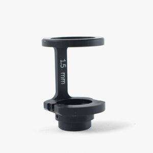 Candela Syneron GentleYAG SM VPYAG 1.5mm Distance Gauge 7122-00-3556