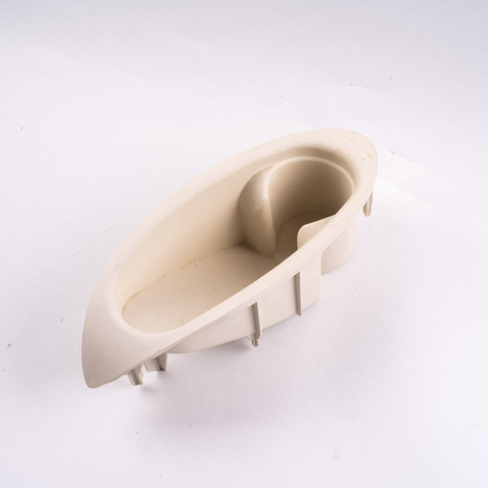 Lumenis Multispot Nd YAG Laser Middle Plastic Handpiece Holder Dock Cradle
