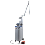NIDEK UNIPULSE Surgical CO2 Laser COL-1040 Skin Resurfacing Scars PARTS UNIT