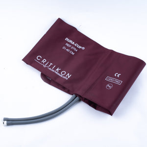 DURA-CUF - Large Adult Sphygmomanometer Blood Pressure Cuff - REF 2754
