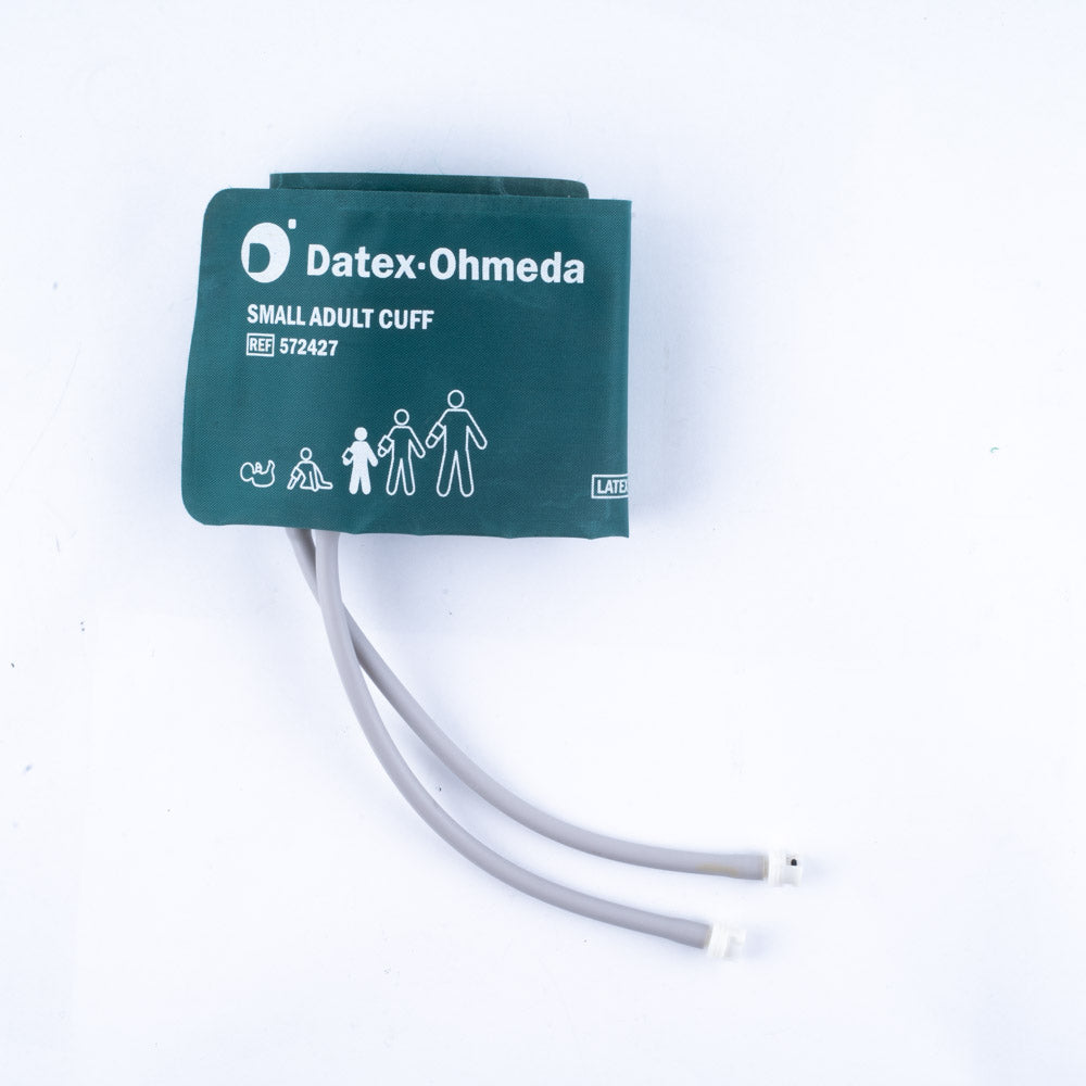 Datex-Ohmeda - SMALL ADULT CUFF Sphygmomanometer Blood Pressure 572427