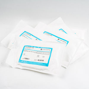 Zeltiq CoolSmooth Foam Borders CoolSculpting Cool Smooth BRZ-FB1-09X-024 (5Pk)