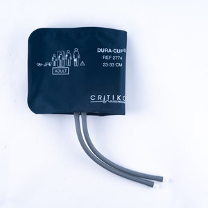 Critikon - ADULT CUFF Sphygmomanometer Blood Pressure 2774 (23-33 Cm)