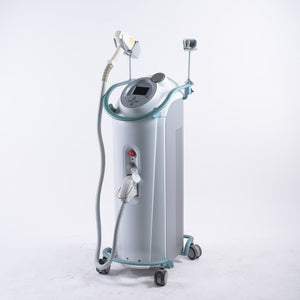 Syneron Candela Comet 810 Diode DSL Laser Hair Removal HR Handpiece 2005
