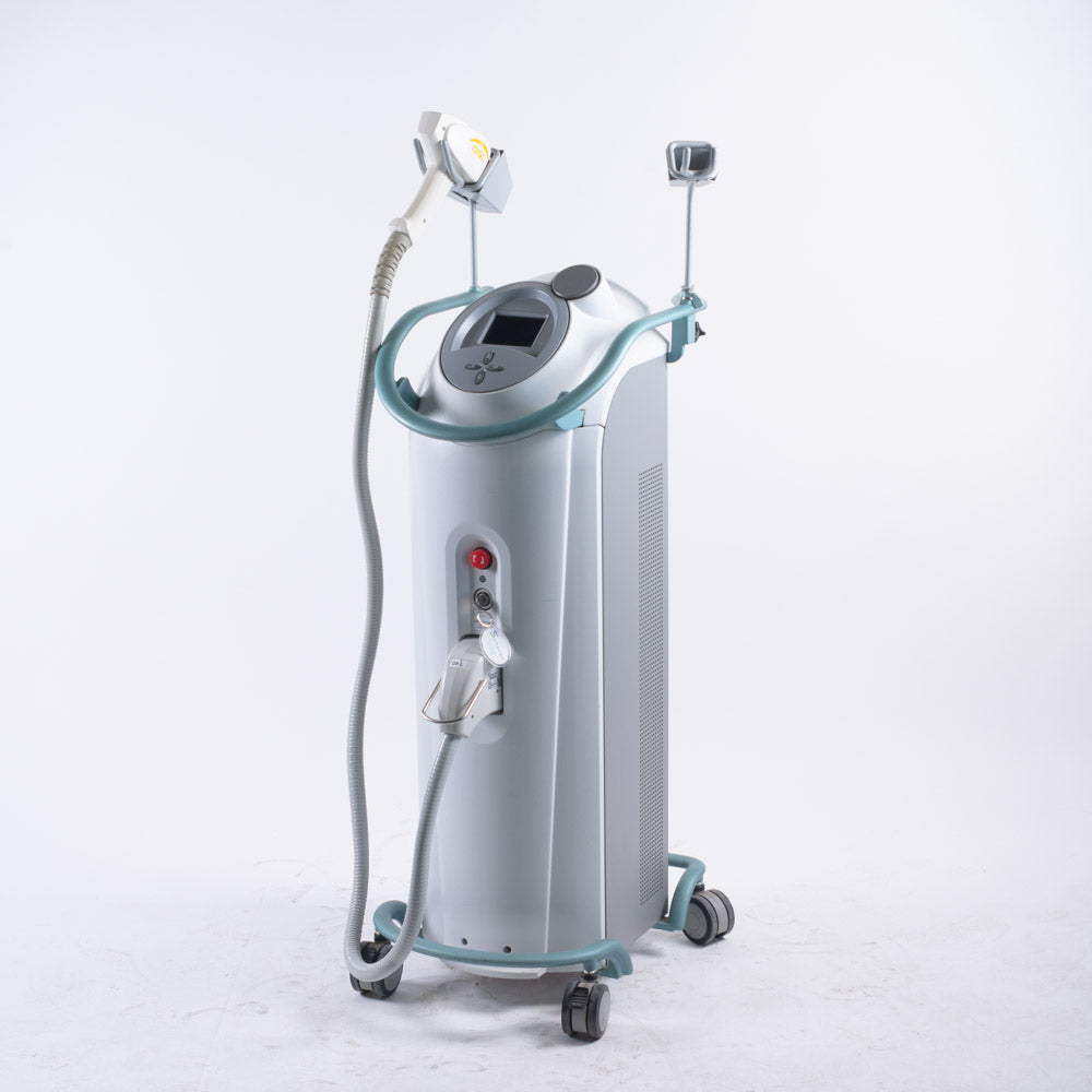 Syneron Candela Comet 810 Diode DSL Laser Hair Removal HR Handpiece 2005