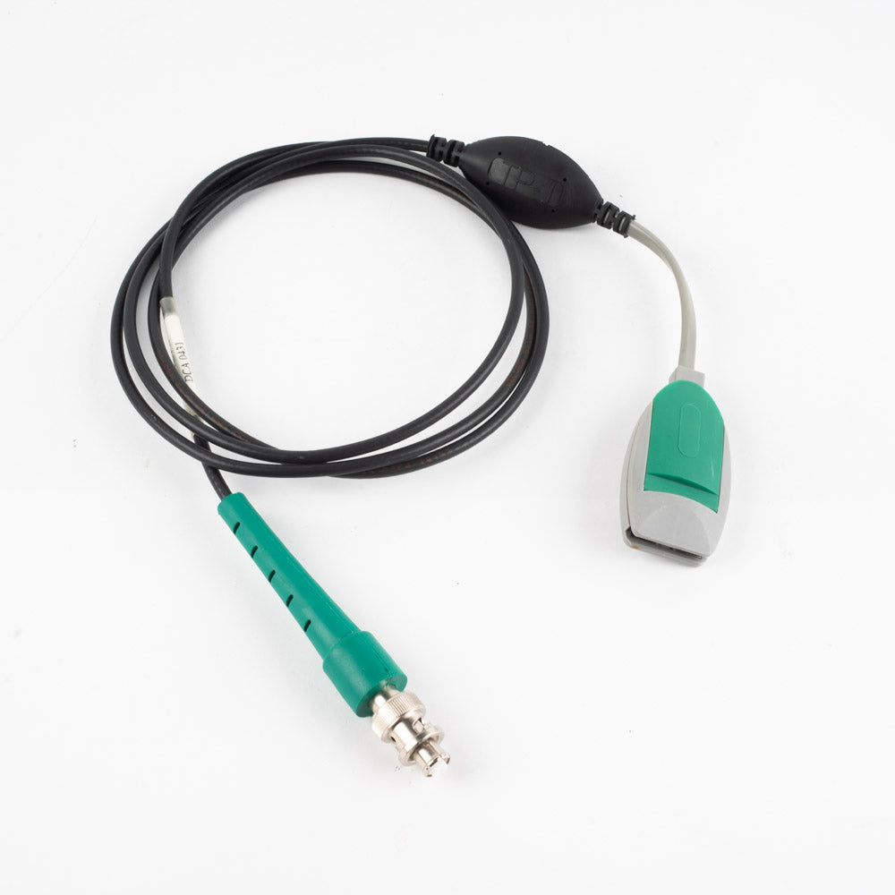 ThermaCool Return Pad Cable TP-1 THERMAGE Laser Radio Frequency Grounding Cable