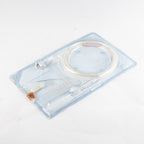 AS-IS LaserScope AccuStat Disposable 125 Micron Fiber Optic Handpiece 8º Cannula