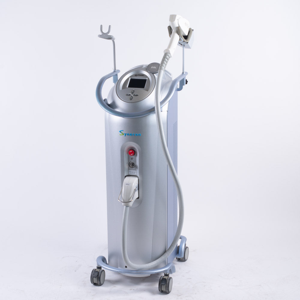 Syneron Candela eLaser 810 Diode Laser Skin Care Hair Removal DSL Handpiece 2006