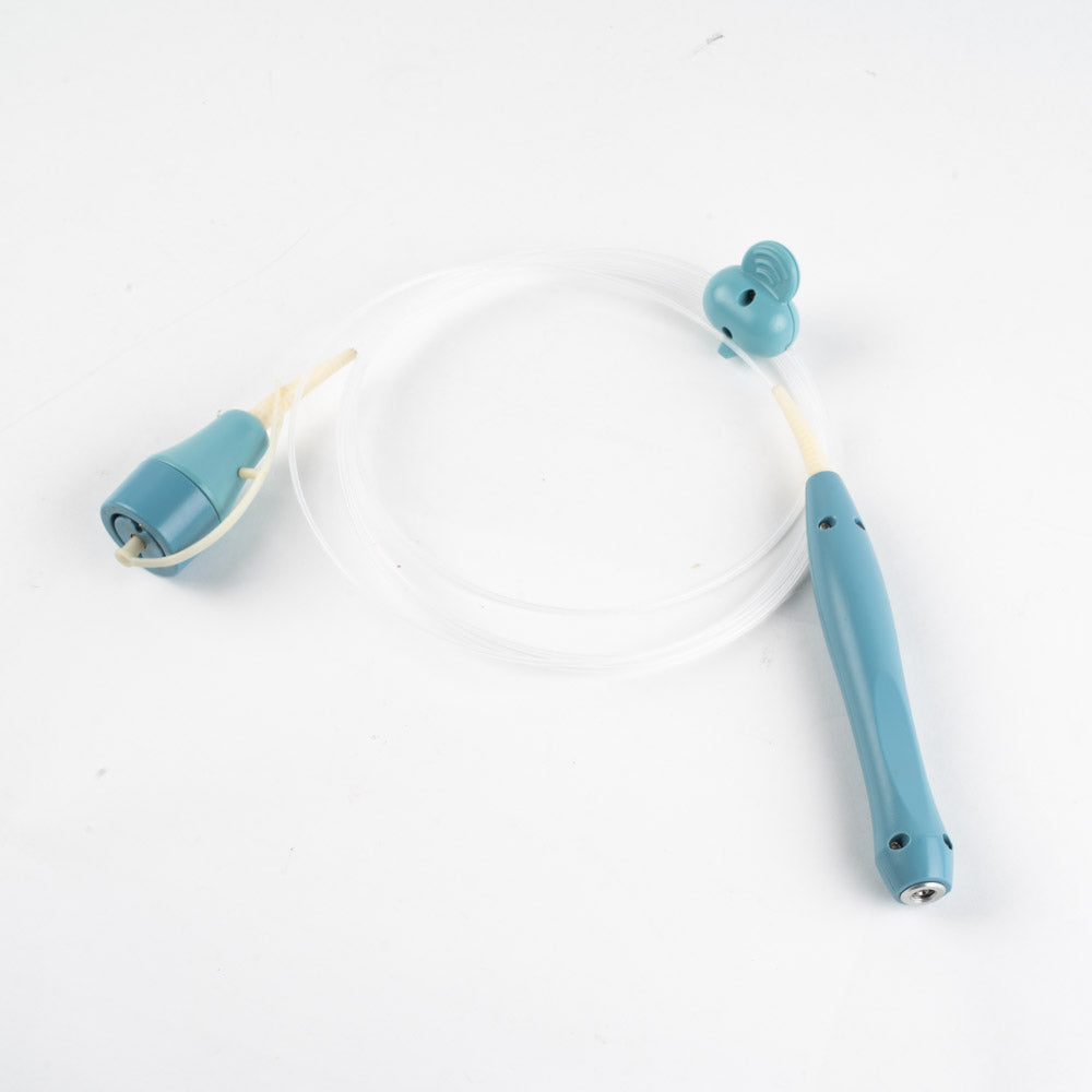 SlimLipo Laser Fiber Delivery Assembly and Treatment Tip 0353-0001 K - AS IS