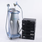Syneron eMax Laser - Wrinkle Acne Skin - SPS, WR, MXIR, ST Handpieces