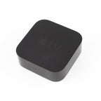 Used Apple TV with Remote (2nd Generation) - No Power Chord - Untested