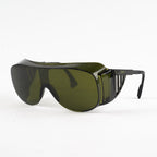 LaserVision Level 3 Dark Green IPL Safety Glasses 3W1S W166 CE W Z87 3 Goggles