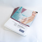 DEKA Photosilk Handpiece Guide & System Information Marketing Booklet Qty 30