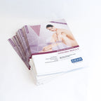 DEKA Synchro Replay :Y Handpiece System Information Marketing Booklet Qty 25